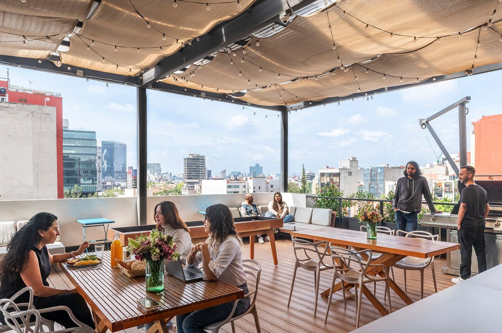 Pide tu cotización ahora