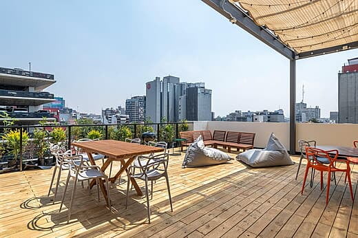 Rooftop